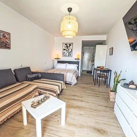 모로델제블 Casa Ari, Beautiful Ocean View 아파트 외부 사진