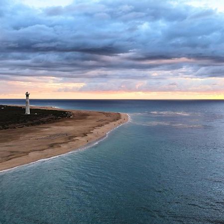 모로델제블 Casa Ari, Beautiful Ocean View 아파트 외부 사진