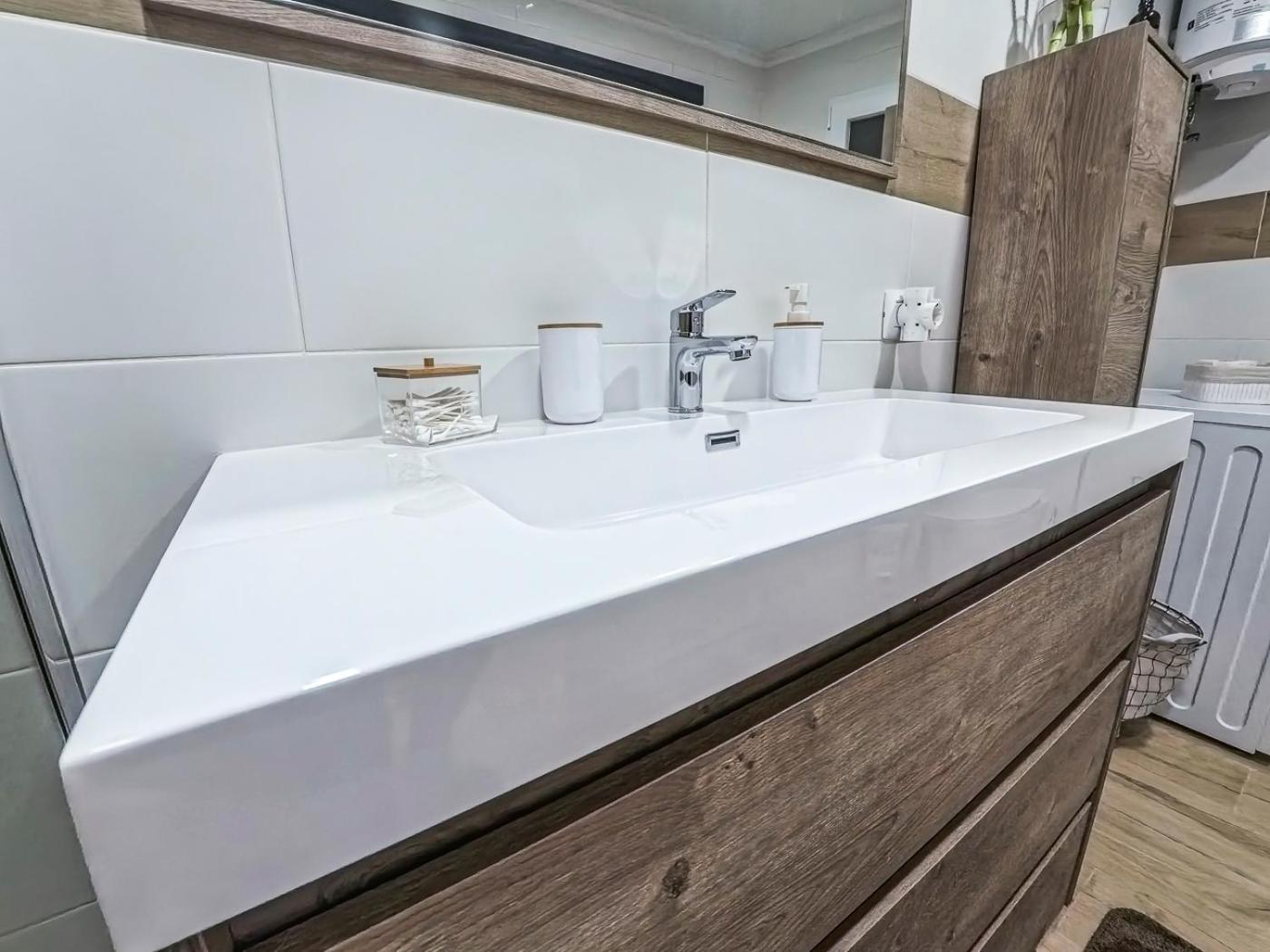 모로델제블 Casa Ari, Beautiful Ocean View 아파트 외부 사진