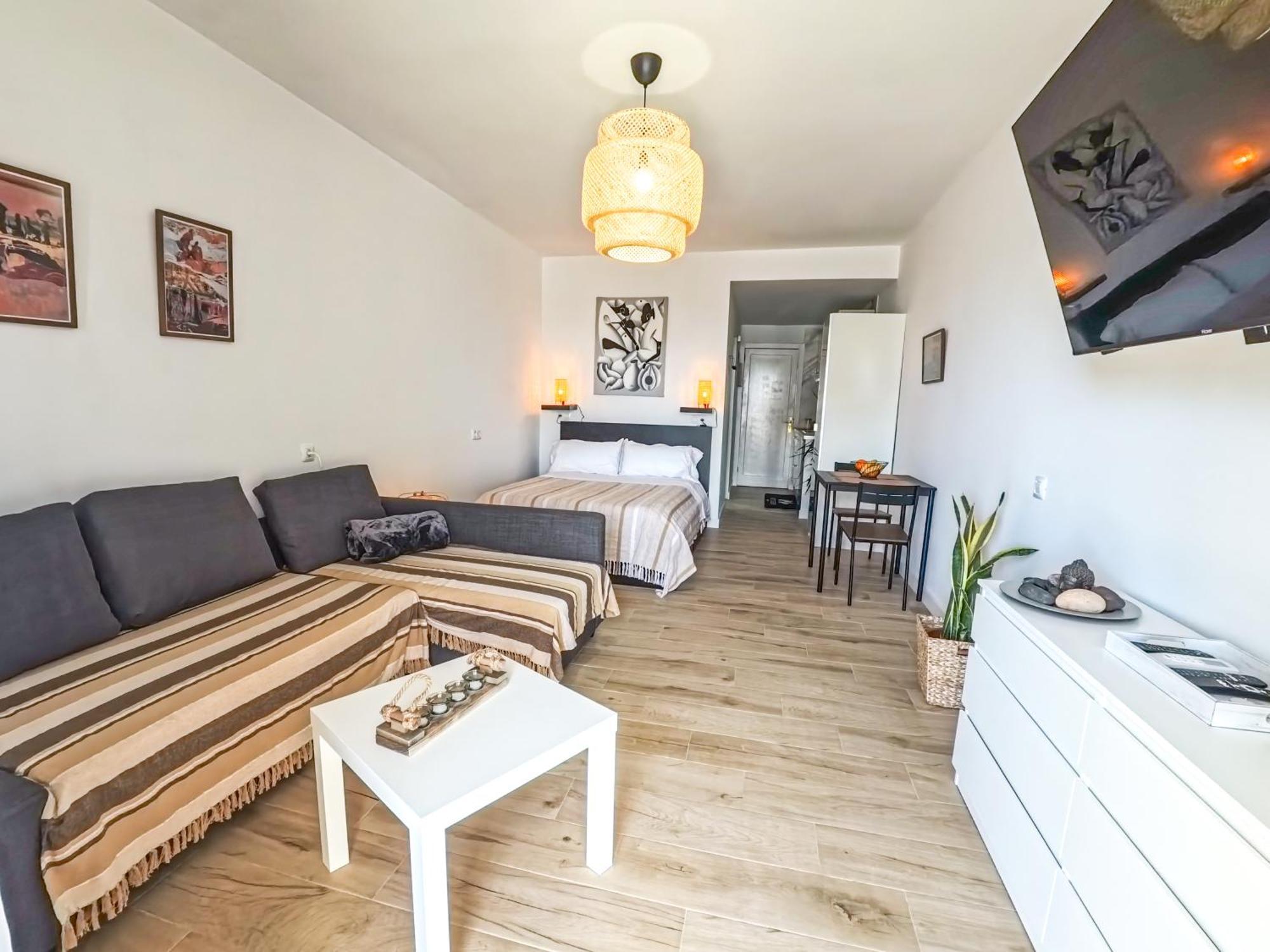 모로델제블 Casa Ari, Beautiful Ocean View 아파트 외부 사진