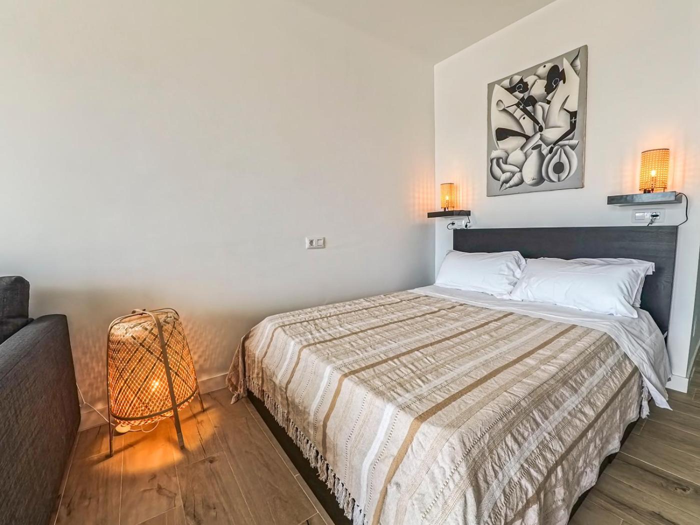 모로델제블 Casa Ari, Beautiful Ocean View 아파트 외부 사진