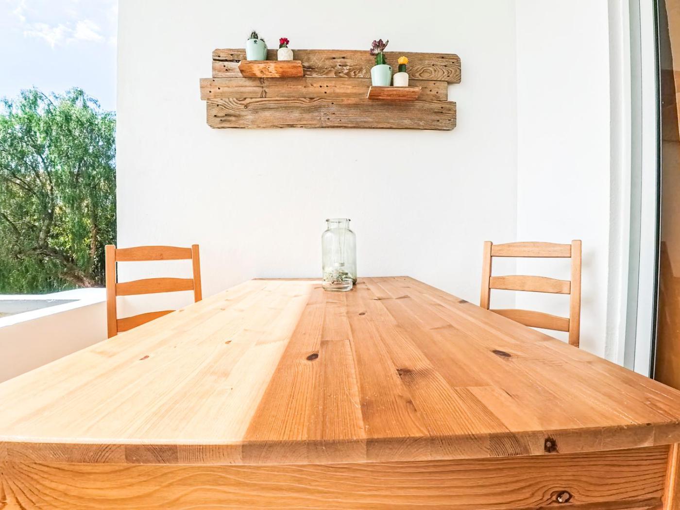 모로델제블 Casa Ari, Beautiful Ocean View 아파트 외부 사진