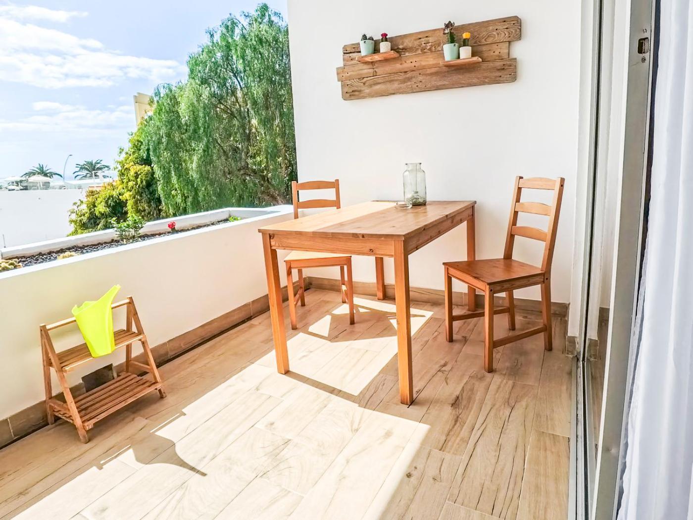 모로델제블 Casa Ari, Beautiful Ocean View 아파트 외부 사진
